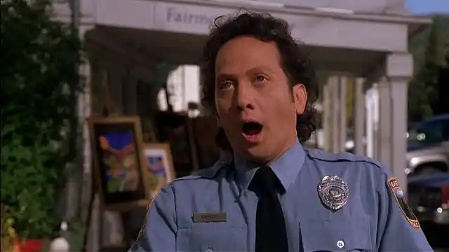 几分钟看科幻喜剧《人面兽心》