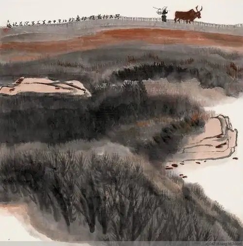 贾又福作品精选集