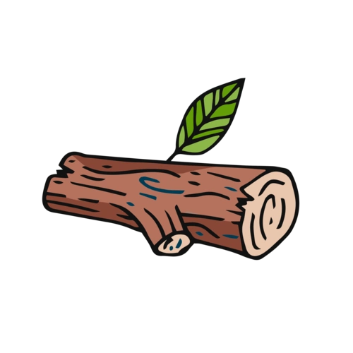 木矢量图片大全