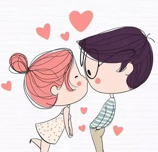 情侣之间有必要每天亲吻吗热恋中的人告诉你会上瘾