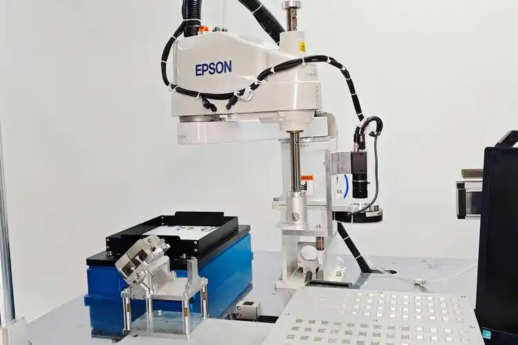 长荣科机械手:常见问题及解决方案详解