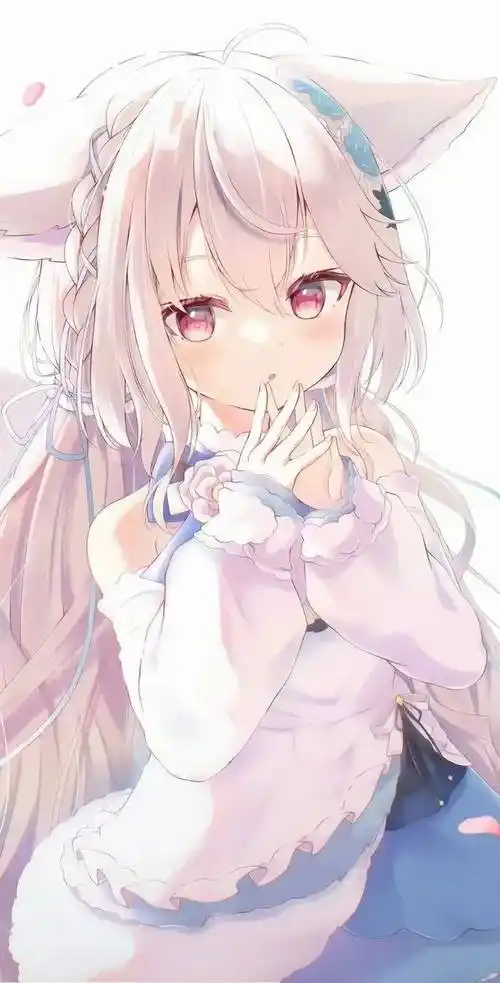 超好看的二次元壁纸今日份福利