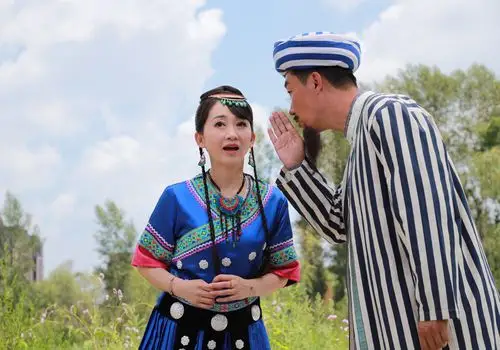 《驴友阿凡提·奇妙假期》第三季:揭秘央视少儿主持人剧中角色_cctv