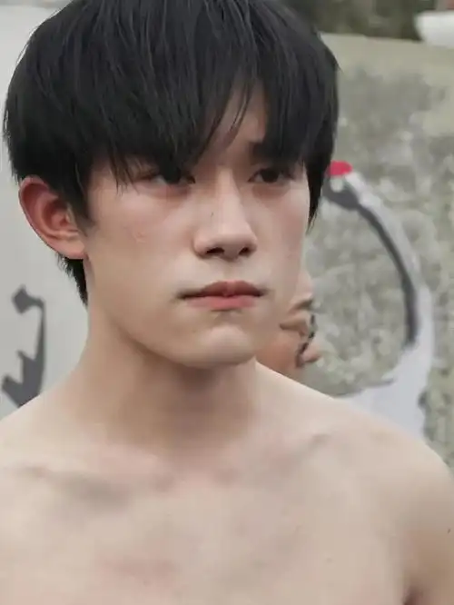 我好喜欢韦一航