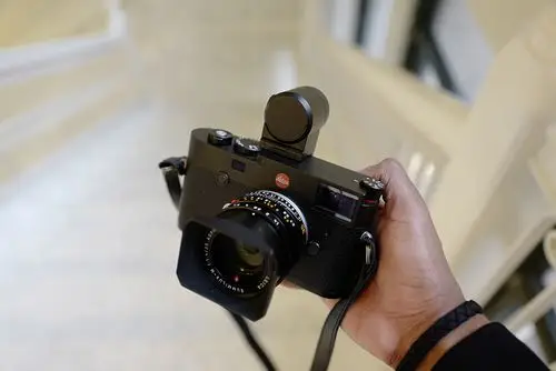 徕卡m10评测不专业的奢饰品相机