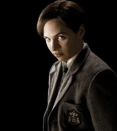 伏地魔/汤姆·马沃罗·里德尔/lord voldemort 扮演者:第一部中的