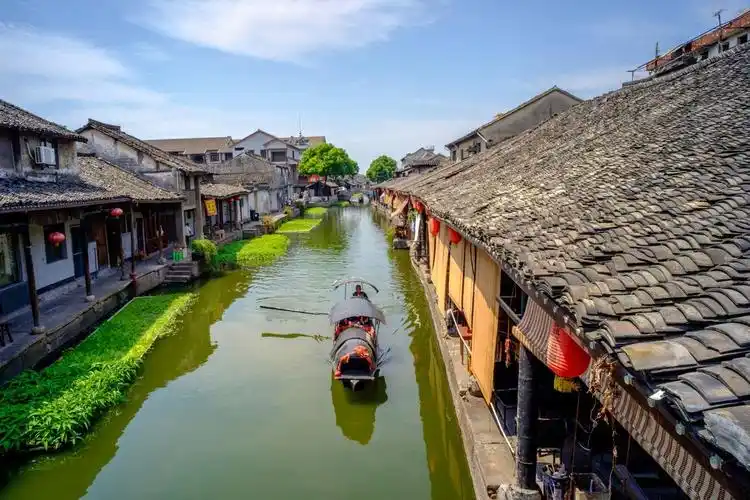 绍兴十大免费景点(浙江绍兴旅游必去十大景点推荐) | 百科知识