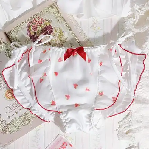 共297 件系带内裤胖次相关商品