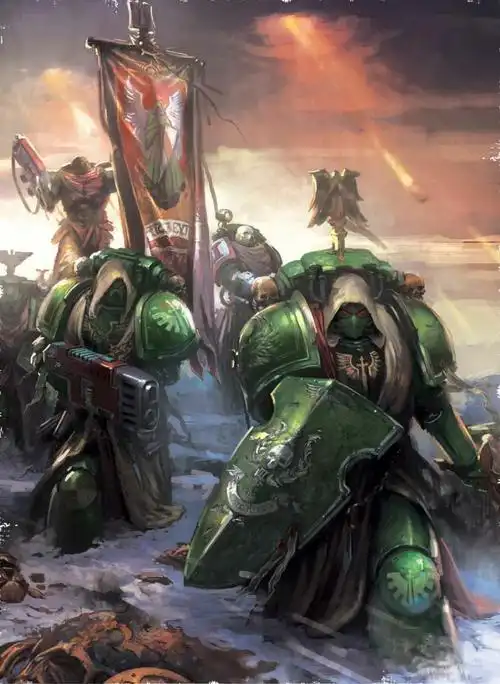 暗黑天使的秘密(秘密天使的游戏)