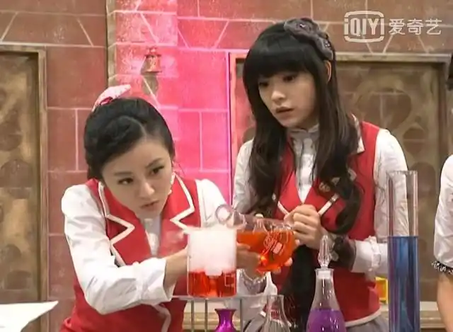 54多事的晚上(花花一更)-萌学园:桃之夭夭-话本小说网