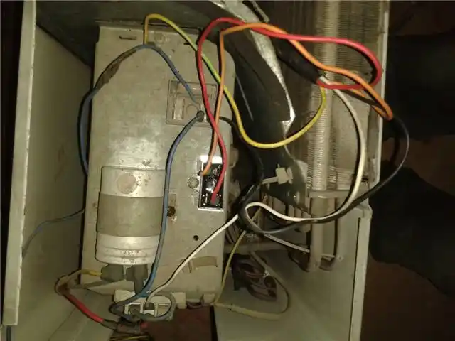 空调电容坏了的表现 换空调电容多少钱一个