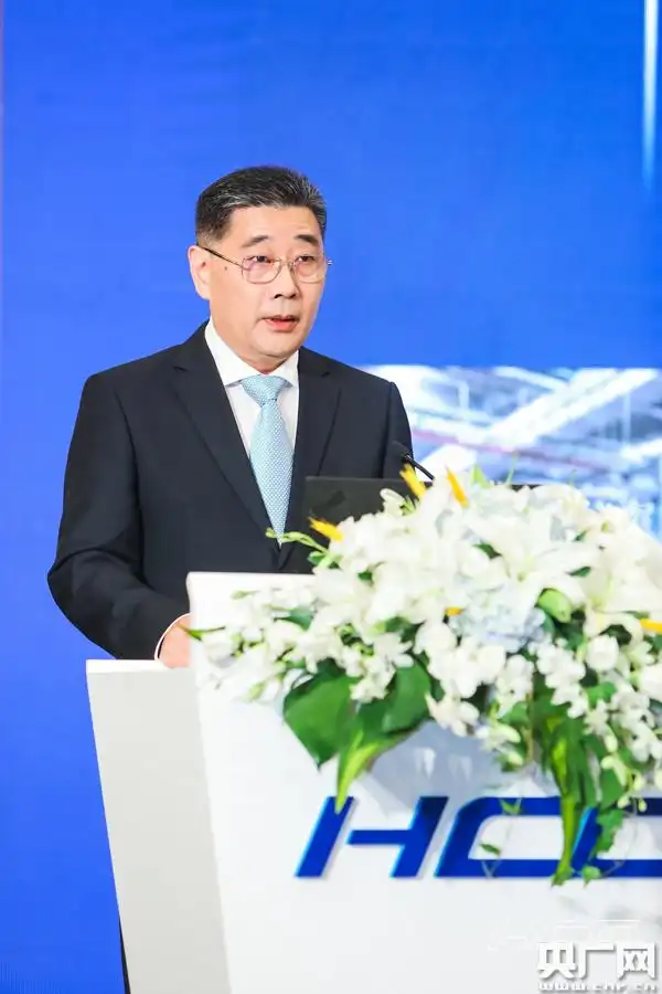 武汉经开区将打造"中国车谷" 培育数字经济和智能制造两大发展新动能