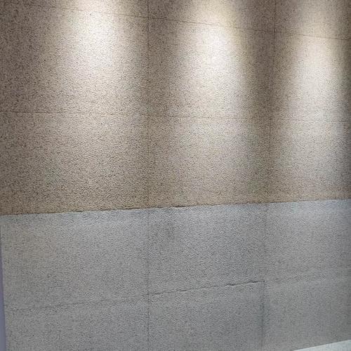 花岗岩芝麻白荔枝面光面大理石外墙干挂火烧面黄锈石地铺石黄金麻