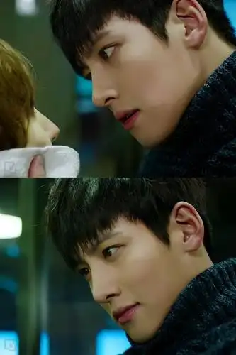 healer 韩剧 池昌旭 高清壁纸 剧照