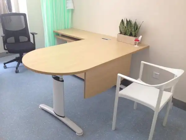 如果您对以上美高医院家具生产厂家提供的医生办公桌椅感兴趣或有需求