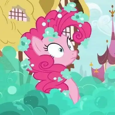 小马宝莉之碧琪