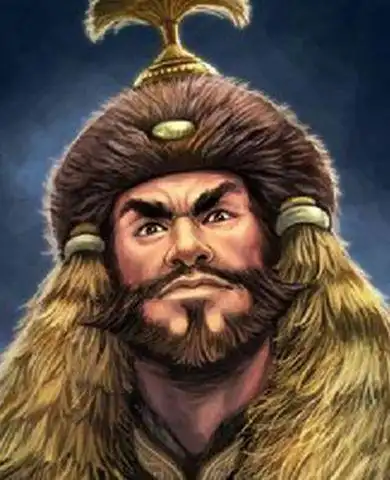 制造靖康之耻的元凶完颜宗望死得滑稽打马球时中暑而死