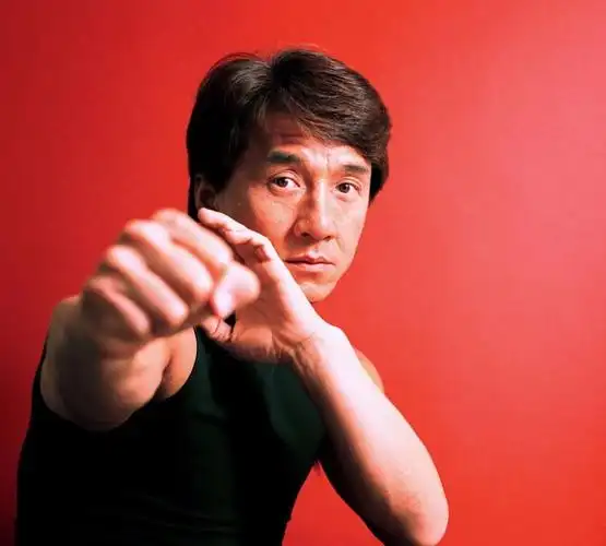 成龙好看的经典励志电影大全