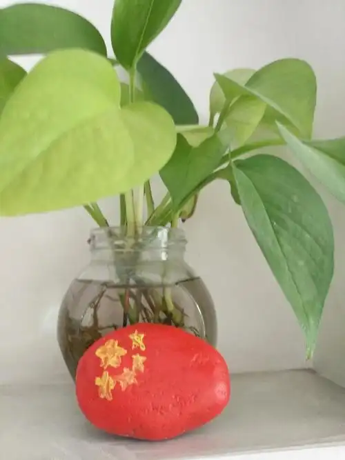 美丽新"石"界---石头记