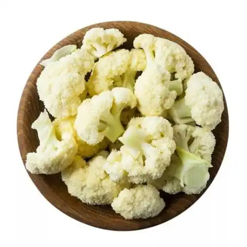 【健康】白花菜和西兰花比,补钙能力居然差很多