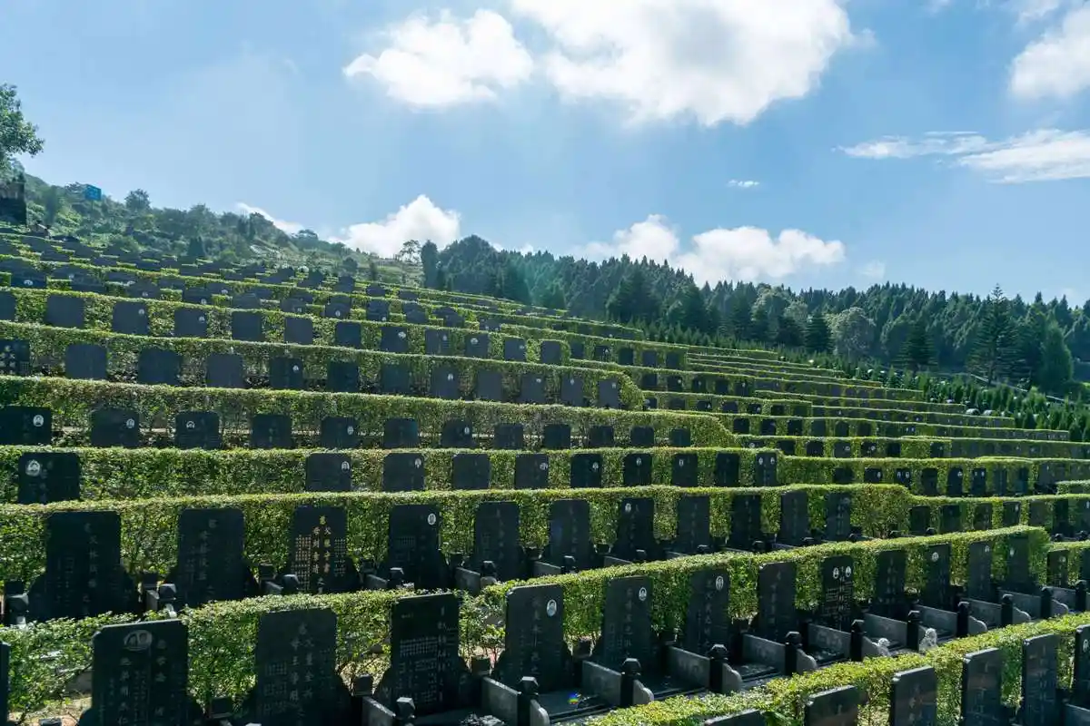 洪安镇骨灰堂报价单今年值得推荐2022已更新