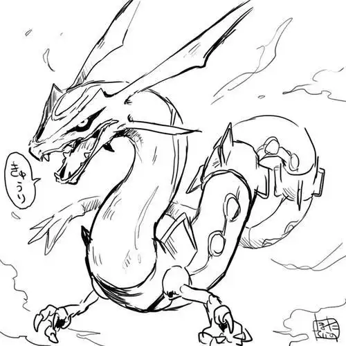 简笔画 手绘 线稿 720720