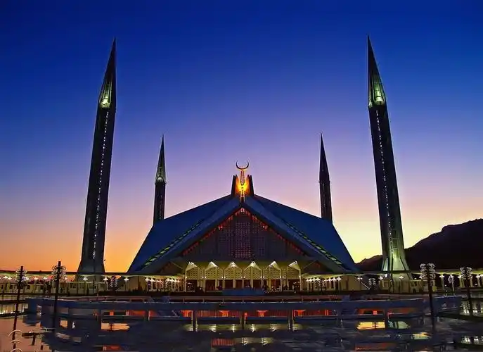 巴勒斯坦伊斯兰堡