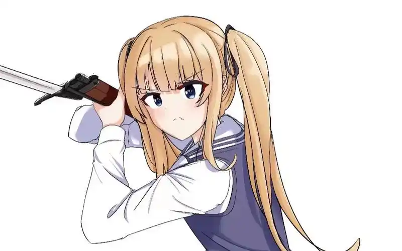 【战地一】刺刀撅撅子3