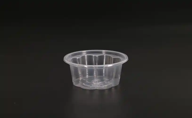 果冻杯,塑料果冻杯,一次性果冻杯,和喜果冻杯,果冻杯系