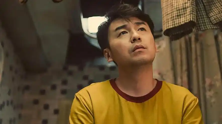 回顾演员雷佳音我这辈子得意的事情就是和丈母娘处得像姐弟