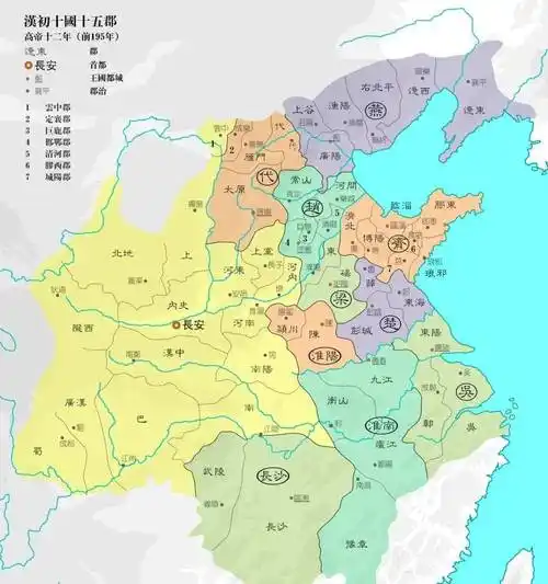 西汉外戚崛起逻辑-王莽揭秘(一)_刘邦_天下_刘氏