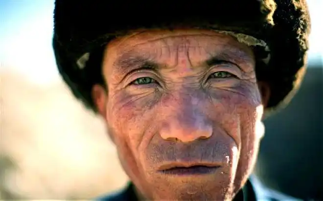 甘肃永昌县:骊靬古城