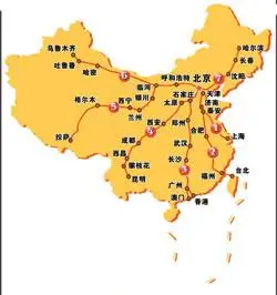 新建高速公路网沿线将有10多亿人口受益