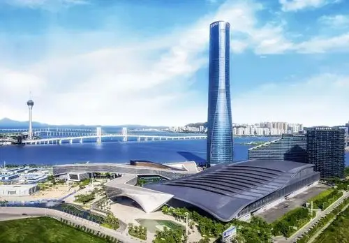 华发集团与歌华集团达成战略合作助力中国文化产业发展及中国文化软