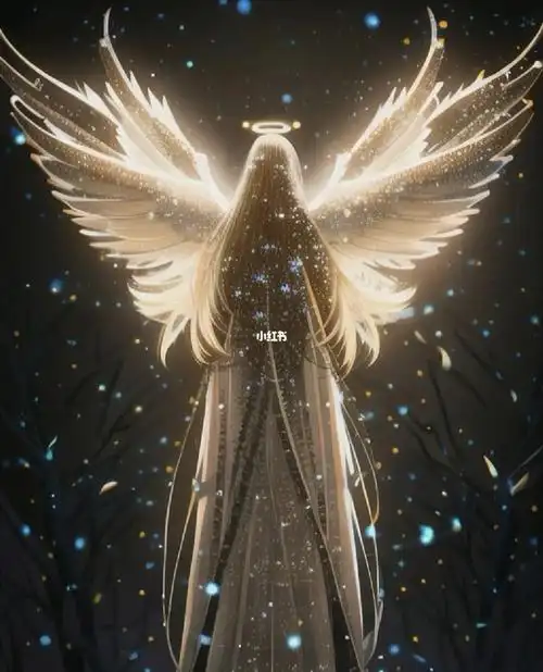 智天使,六翼炽天使四大天使长之一,七大天使之一预言的化身,曾预言了