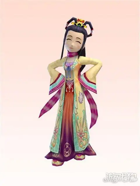 热血江湖掀起披风收藏热潮 晒出你收藏的宝贝