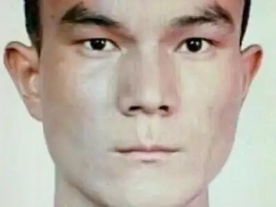 男人凶相面相的特征