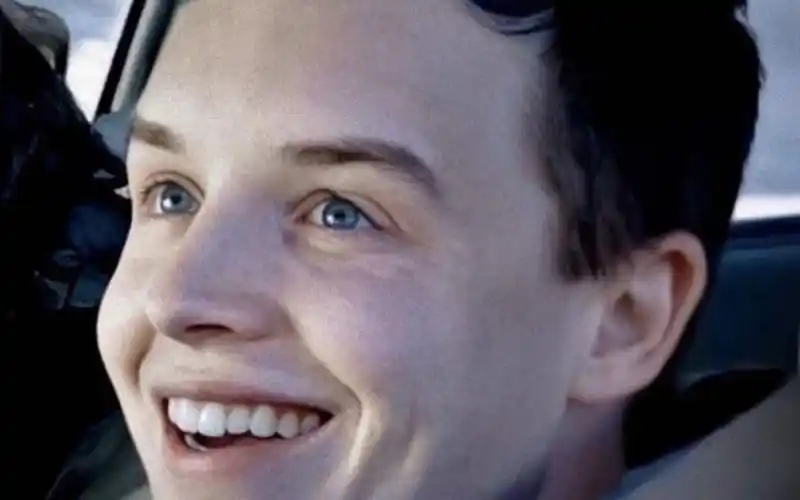 shameless南区小霸王heymickey