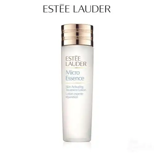 estee lauder雅诗兰黛爽肤水精华水 肌初赋活原生液150ml