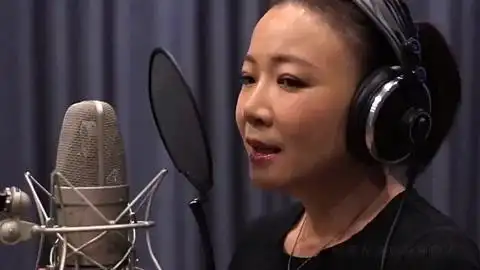 老狼 / 叶蓓 : 在路上