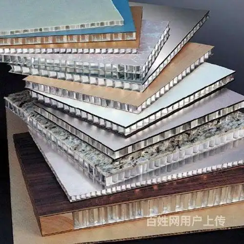 铝蜂窝板-广东欧品铝业装饰材料有限公司