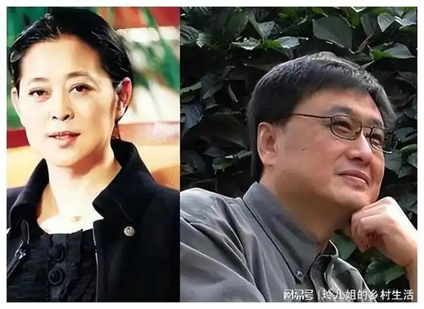 倪萍前夫王文澜为儿子治病用尽家财现在70岁仍未续弦