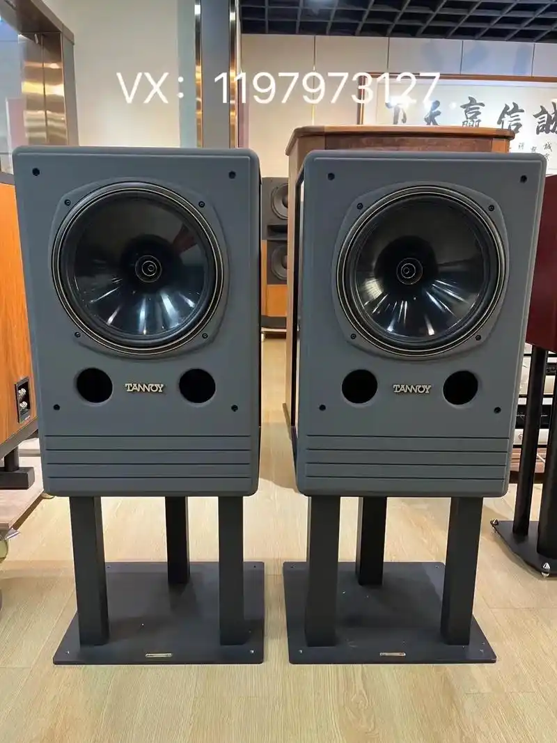 天朗 system 12 监听12音箱.#音响发烧友 #ta - 抖音