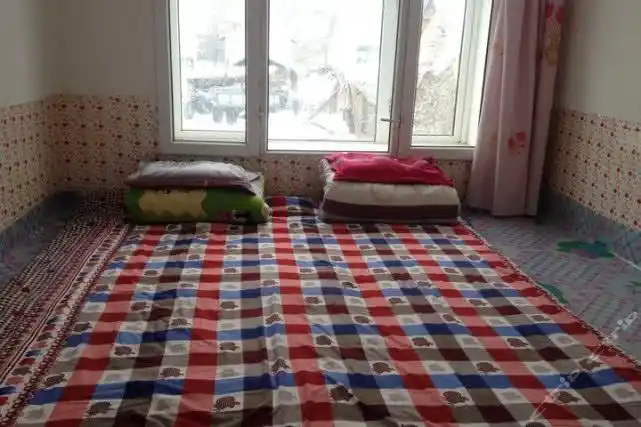 北方人为啥那么喜欢火炕