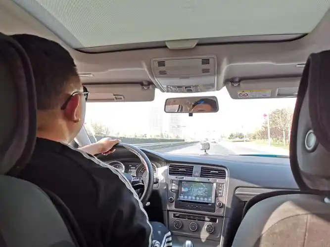 其它 开车去兜风—威海欢乐行 写美篇五一出游终于成行.