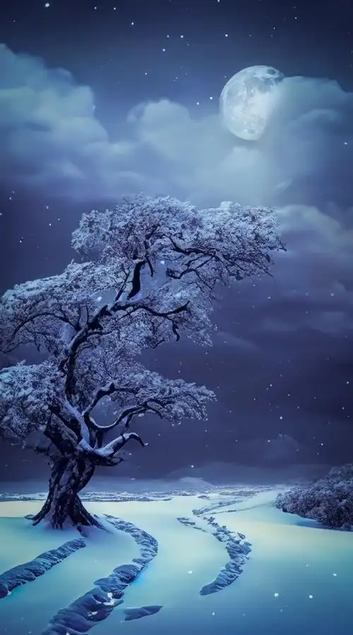 从新浪博客到今天,他的影像作品,每每推送,都会给人惊喜.