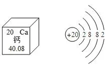 构成物质的微粒 原子 原子核外电子排布 原子结构示意图含义及应用