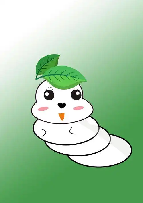 蚕宝宝 - 原创作品 - 站酷(zcool)