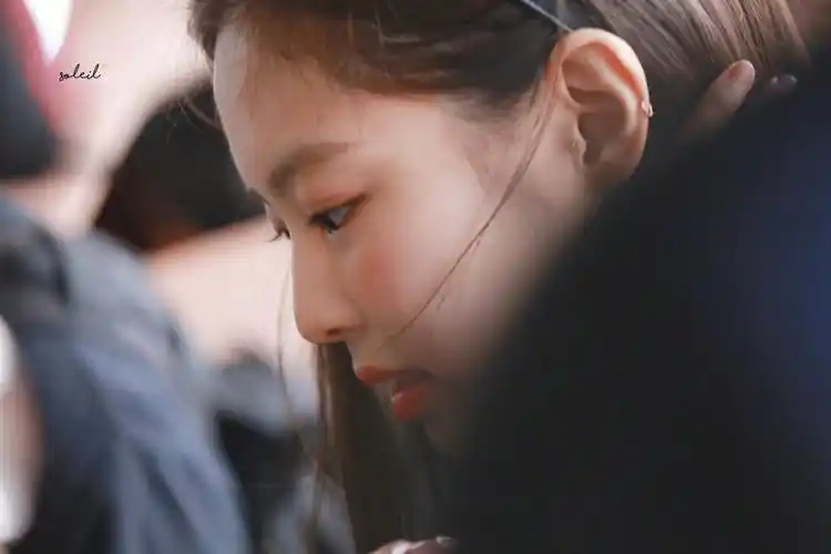 blackpink金智妮jennie - 堆糖,美图壁纸兴趣社区