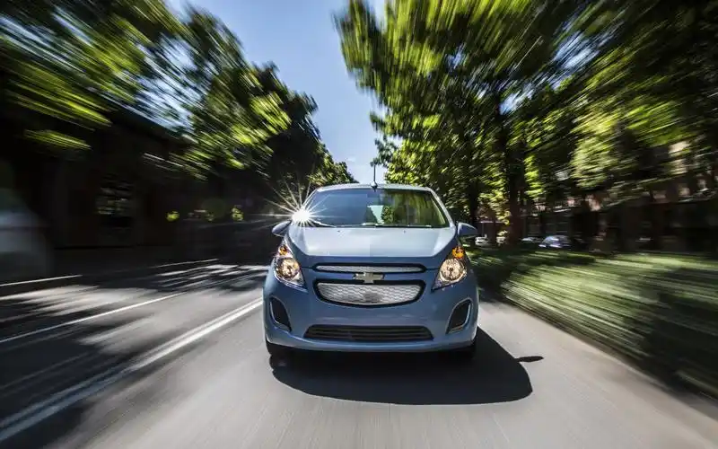 p>雪佛兰(chevrolet)是美国 a target="_blank" href="/item/通用